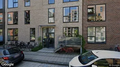 Apartments for rent in Copenhagen SV - Photo from Google Street View