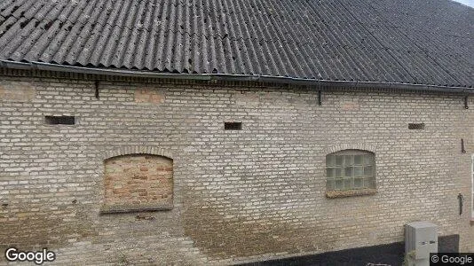 Apartments for rent in Nordborg - Photo from Google Street View