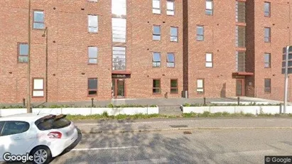 Apartments for rent in Aalborg Center - Photo from Google Street View