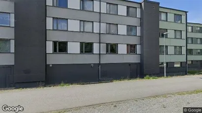 Apartments for rent in Västra hisingen - Photo from Google Street View