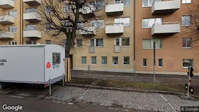 Apartments for rent in Linköping - Photo from Google Street View