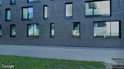Apartments for rent in Riga Āgenskalns - Photo from Google Street View