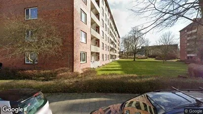 Rooms for rent in Kiel - Photo from Google Street View