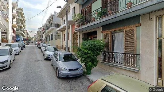 Apartments for rent in Patras - Photo from Google Street View