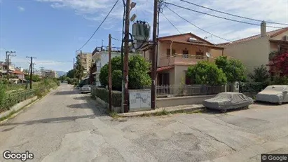 Apartments for rent in Patras - Photo from Google Street View