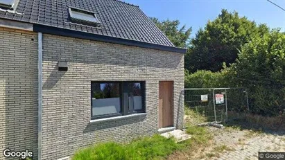 Rooms for rent in Aalter - Photo from Google Street View