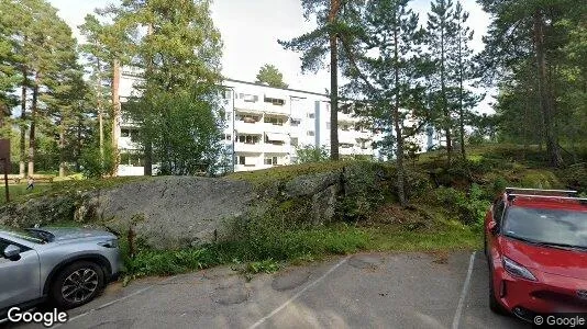 Apartments for rent in Oslo Østensjø - Photo from Google Street View