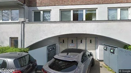 Apartments for rent in Oslo Frogner - Photo from Google Street View