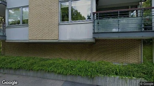 Apartments for rent in Oslo Nordre Aker - Photo from Google Street View