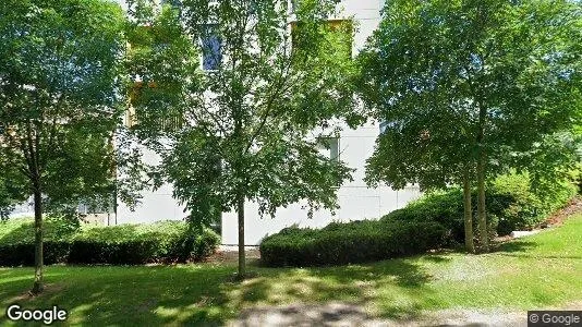 Apartments for rent in Leeds - West Yorkshire - Photo from Google Street View