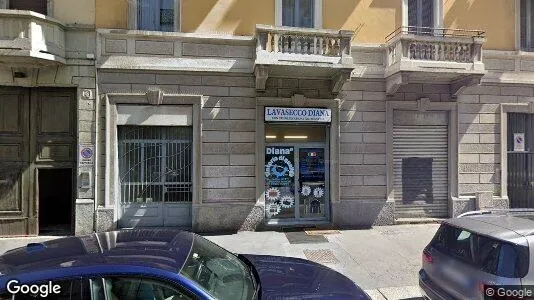 Apartments for rent in Milano Zona 1 - Centro storico - Photo from Google Street View