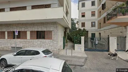 Apartments for rent in Napoli Municipalità 1 - Photo from Google Street View
