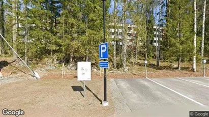 Rooms for rent in Tampere Eteläinen - Photo from Google Street View