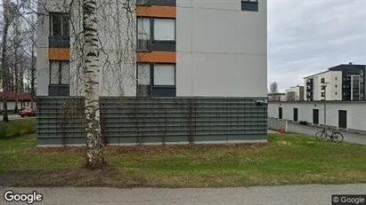 Rooms for rent in Tampere Kaakkoinen - Photo from Google Street View