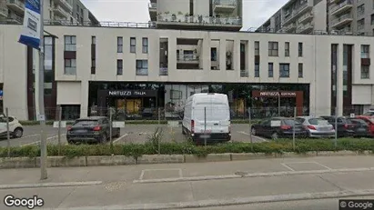 Apartments for rent in Bucharest - Sectorul 2 - Photo from Google Street View