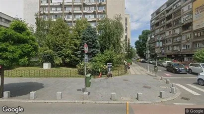 Apartments for rent in Bucharest - Sectorul 3 - Photo from Google Street View