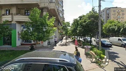Apartments for rent in Bucharest - Sectorul 3 - Photo from Google Street View