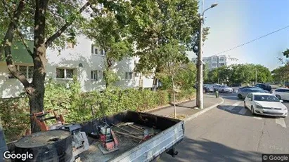 Apartments for rent in Voluntari - Photo from Google Street View