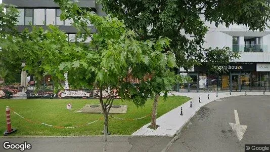 Apartments for rent in Bucharest - Sectorul 2 - Photo from Google Street View