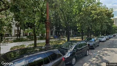 Apartments for rent in Bucharest - Sectorul 3 - Photo from Google Street View