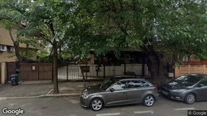 Apartments for rent in Bucharest - Sectorul 1 - Photo from Google Street View