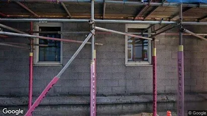 Apartments for rent in Manchester - Lancashire - Photo from Google Street View