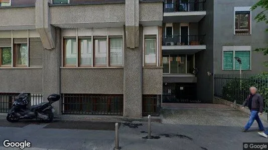 Apartments for rent in Milano Zona 1 - Centro storico - Photo from Google Street View