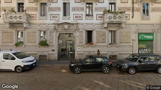 Apartments for rent in Milano Zona 2 - Stazione Centrale, Gorla, Turro, Greco, Crescenzago - Photo from Google Street View