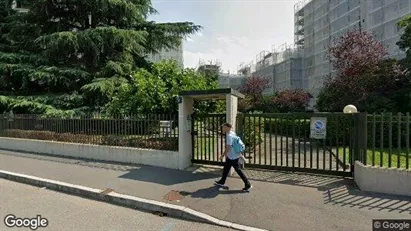 Apartments for rent in Milano Zona 6 - Barona, Lorenteggio - Photo from Google Street View