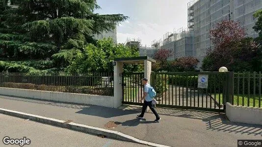 Apartments for rent in Milano Zona 6 - Barona, Lorenteggio - Photo from Google Street View