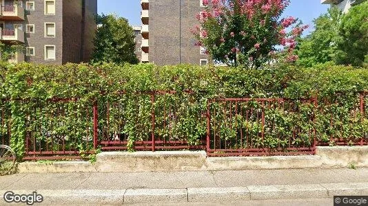 Apartments for rent in Milano Zona 6 - Barona, Lorenteggio - Photo from Google Street View