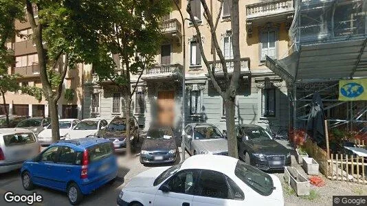 Apartments for rent in Milano Zona 6 - Barona, Lorenteggio - Photo from Google Street View