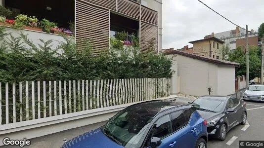 Apartments for rent in Bucharest - Sectorul 1 - Photo from Google Street View