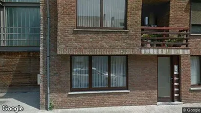 Apartments for rent in Mol - Photo from Google Street View