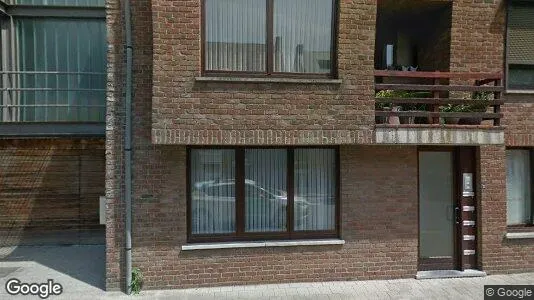 Apartments for rent in Mol - Photo from Google Street View