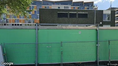 Apartments for rent in Dordrecht - Photo from Google Street View