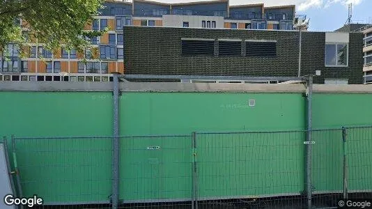 Apartments for rent in Dordrecht - Photo from Google Street View