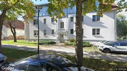 Apartments for rent in Burgenlandkreis - Photo from Google Street View