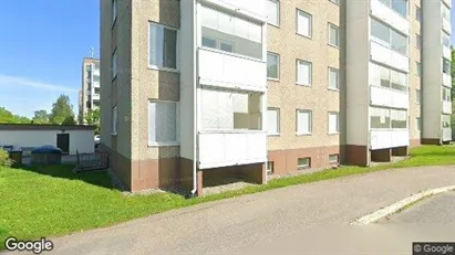 Apartments for rent in Karkkila - Photo from Google Street View