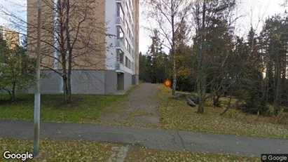 Apartments for rent in Lahti - Photo from Google Street View