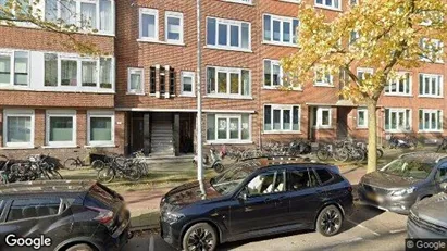 Apartments for rent in Rotterdam Noord - Photo from Google Street View