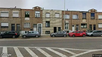 Apartments for rent in Antwerp Deurne - Photo from Google Street View