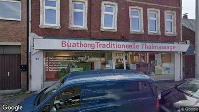 Apartments for rent in Oberhausen - Photo from Google Street View