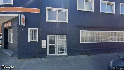 Apartments for rent in Oberhausen - Photo from Google Street View