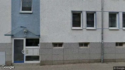 Apartments for rent in Leipzig - Photo from Google Street View