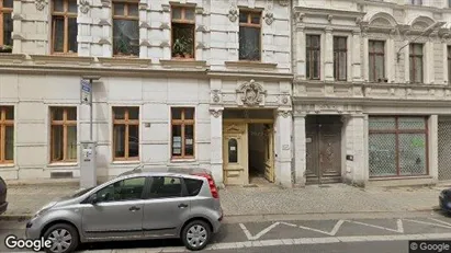 Apartments for rent in Görlitz - Photo from Google Street View