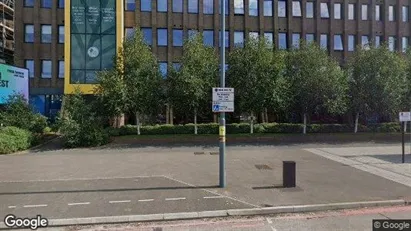 Apartments for rent in Birmingham - West Midlands - Photo from Google Street View