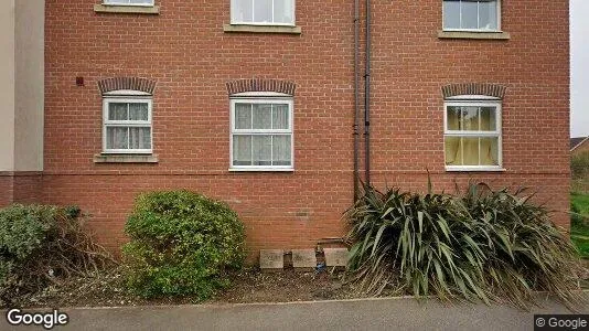 Apartments for rent in King's Lynn - Norfolk - Photo from Google Street View