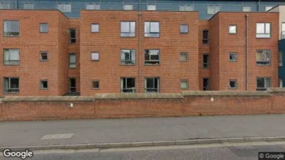 Apartments for rent in Norwich - Norfolk - Photo from Google Street View