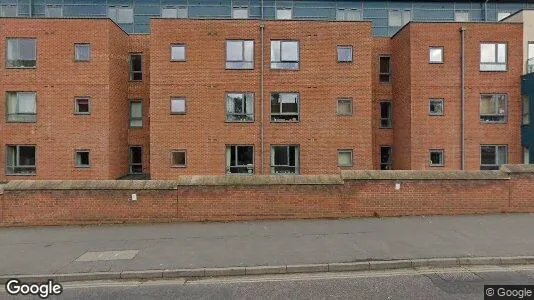 Apartments for rent in Norwich - Norfolk - Photo from Google Street View